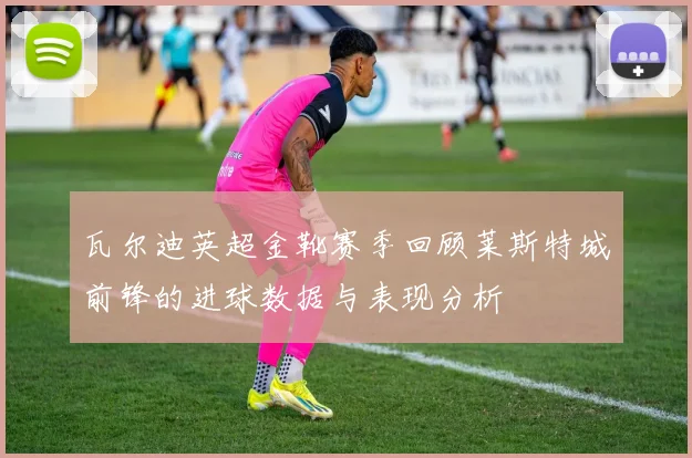 瓦尔迪英超金靴赛季回顾莱斯特城前锋的进球数据与表现分析