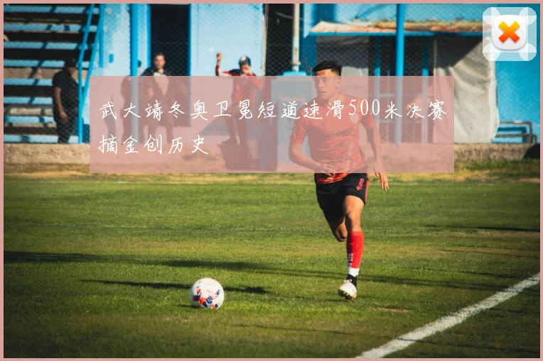 武大靖冬奥卫冕短道速滑500米决赛摘金创历史